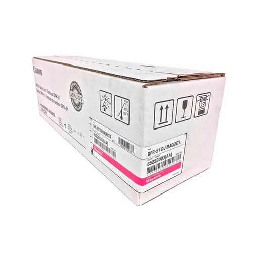 [MLICAV8522B003AA] TAMBOR GPR-51 MAGENTA IRC350-250IF