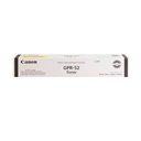 TONER GPR-52 NEGRO P-IRC1325-1335