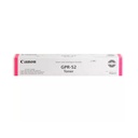 TONER GPR-52 MAGENTA P-IRC1335-1325