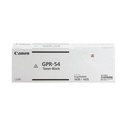 TONER GPR-54 BK