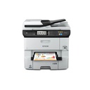 IMPRESORA EPSON WORKFORCE PRO WF-6590