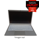 LAPTOP JUMPER EZBOOK X3 ,13.3" N3350  4GB 64GB W10HOME