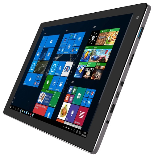 [TAEJPVEZPAD7464] JUMPER EZPAD 7 10.1&quot; INTEL QUAD CORE, 4GB 64GB W10 HOME