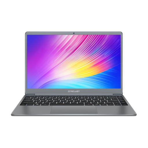 [LPETEVF7PLUSII] F7 PLUS II 14&quot; N4120 8GB 256GB W10HOME